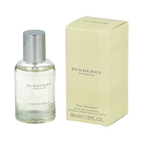 weekend burberry fragrantica